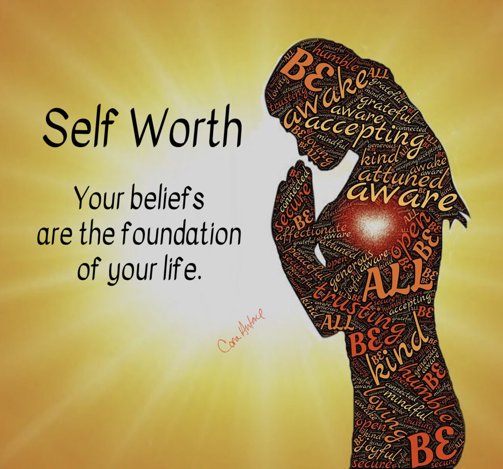 The Power of Self Worth