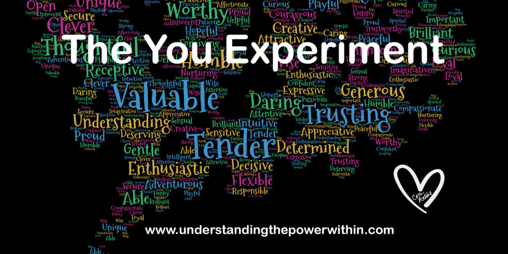 The You Experiement