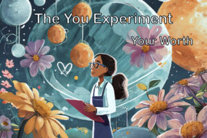 The You Experiment Your Worth