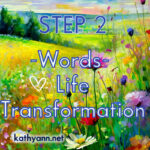 Words 2 Life Transformation Universal Love