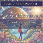 The You Experiment: Set out on a journey of self love