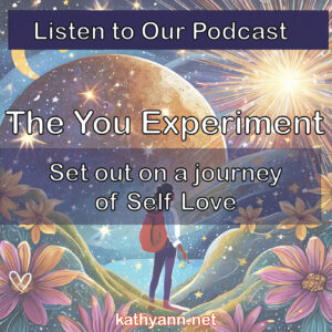 The You Experiment-Set Out on the Journey of Self-Love