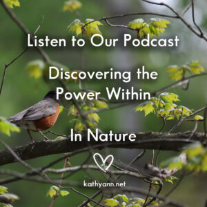 Discovering the Power Within-In Nature