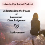 Power of Assessment Over Judgement