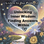 Unlocking Inner Wisdom Finding Answers Within