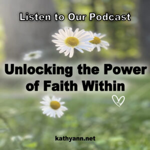 Unlocking the Power of Faith Within