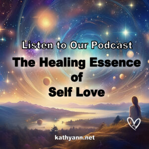 The Healing Essence of Self Love