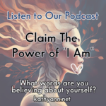 Claim the Power of I Am