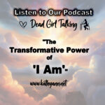 Understanding The Power Within The Transformative Power of 'I Am'