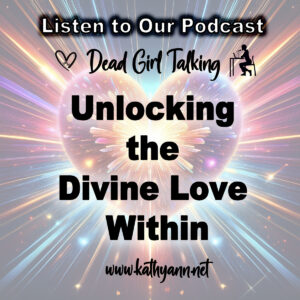 Unlocking the Divine Love Within