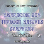 Understanding The Power Within Embracing Joy Through Nature's Symphany