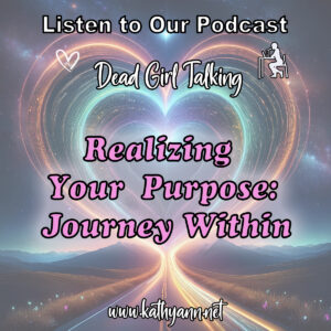 Realizing Your Purpose: Journey Within